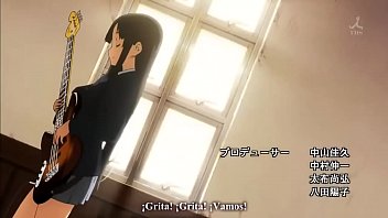 Preview 1 of Sex Karta Hoy Tevo Vidoe - K-ON!! 2 - 09