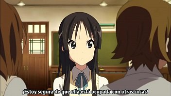 Preview 3 of 18 Fuck Machine - K-ON!! 2 - 07