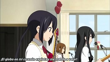 Preview 4 of 18 Fuck Machine - K-ON!! 2 - 07