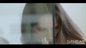 Preview 4 of Fuck The Head - Horny teen in a hardcore ride