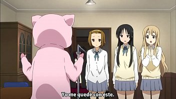 Preview 2 of Alora Son - K-ON!! 2 - 06