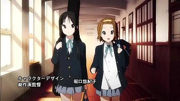 Preview 1 of Alora Son - K-ON!! 2 - 06