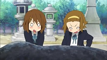 Preview 2 of Tase Sex - K-ON!! 2 - 04