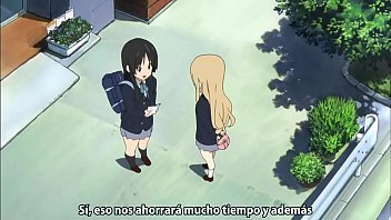 Preview 3 of Tase Sex - K-ON!! 2 - 04