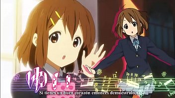 Preview 1 of Tase Sex - K-ON!! 2 - 04