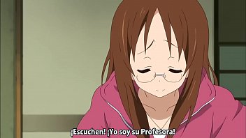 Preview 4 of Tase Sex - K-ON!! 2 - 04