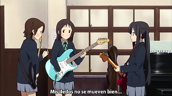 Preview 2 of Hospital Dr Sex - K-ON!! 2 - 05