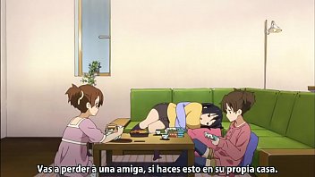 Preview 3 of Hospital Dr Sex - K-ON!! 2 - 05