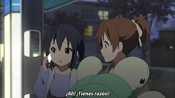 Preview 4 of Hospital Dr Sex - K-ON!! 2 - 05