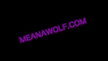 Preview 1 of Yami Gautam Sex Vedio - Meana Wolf - Taboo - Never Leave Stepmommy