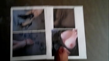 Preview 4 of Emmas Fart Sniffing - Cum tribute