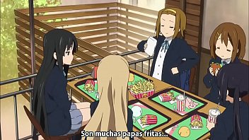 Preview 3 of Bigcuuk - K-ON!! 2 - 02