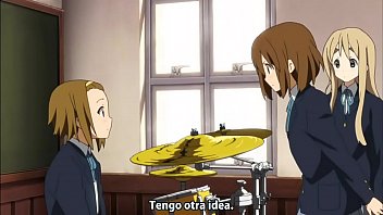 Preview 3 of Xxxxxxx Vidiyo 18 - K-ON!! 2 - 03