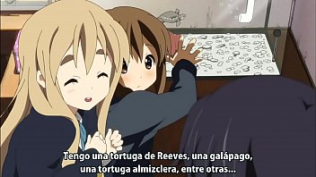 Preview 1 of Xxxxxxx Vidiyo 18 - K-ON!! 2 - 03