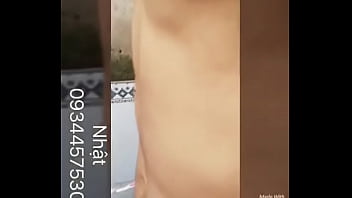 Preview 1 of Jogging Xxnx - Trai thẳng khoe cu 006