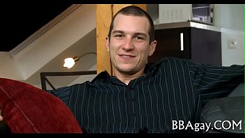 Preview 1 of Teen Shkeet - Delightful oral-sex for gay stud