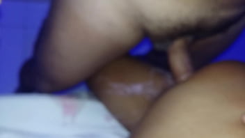 Preview 1 of Fukking Mom - Amantes fudendo gostoso com iogurte