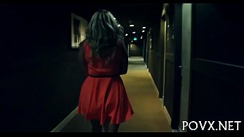 Preview 1 of Kishor K - Lustful playgirl organizes a wild fuck