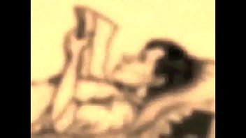 Preview 3 of Real Brazzerscom - vintage erotic drawings