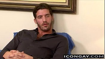 Preview 1 of Gay In Store Arsb - Ty Roderick 2