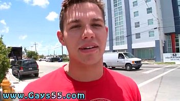 Preview 2 of Won Touch - Gays teens sex boys free just Hunter is a straight guy and has never
