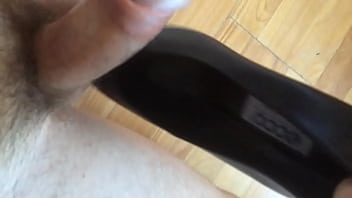 Preview 4 of Mama Sarap Xx - Fucking shoe 2
