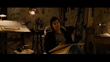 Preview 3 of Jordi Hidtory In Class - ACROSS THE UNIVERSE
