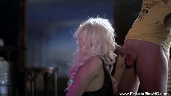 Preview 3 of Sypkie Dynia Luskana - Blowjob and Cumshot Perfection