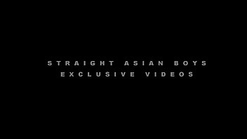 Preview 1 of Sex Igre - Asian Big Cock Boyz Jerk Off