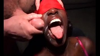 Preview 4 of Drop Outs - Amateur Interracial Gangbang AmericanTeenCam.com