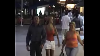 Preview 1 of Indian Acturs Sixci - candid busty street