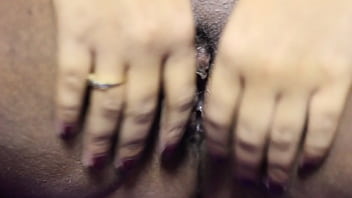Preview 1 of Cyber Cock Suit - e cakes pussy play.MOV