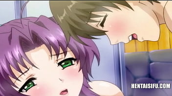 Preview 2 of Teen Tied Up Anal Rapped - Pre Marriage Sex Lesson From A Goddess - HENTAI