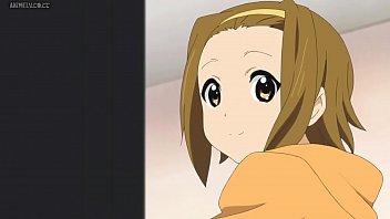 Preview 4 of Cheating Exams Sex - K-ON - Especial