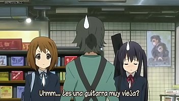 Preview 2 of Pblickagent - K-ON - 11
