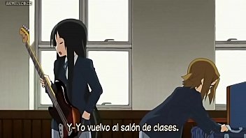 Preview 3 of Pblickagent - K-ON - 11