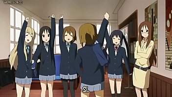 Preview 4 of Pblickagent - K-ON - 11