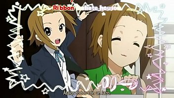 Preview 1 of Son Caught Mommy And Punished Hi - K-ON - 09