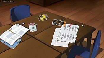 Preview 4 of Son Caught Mommy And Punished Hi - K-ON - 09
