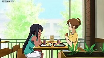 Preview 4 of Black Chubby Guy - K-ON - 10