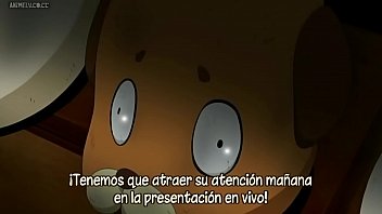 Preview 2 of Pat Ipatni - K-ON - 08
