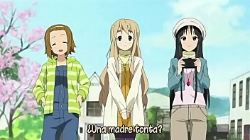 Preview 1 of Pat Ipatni - K-ON - 08