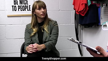 Preview 1 of Maragujju Girls - The Inside Job with Angel Youngs,  Mike Mancini