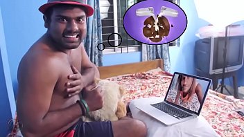 Preview 4 of Indian Serena Del Rio Squirt - ময়দা বিদ্যা - Moida Bidda - Bangla Funny Short Film (1280x720).MP4