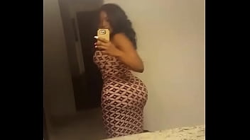 Preview 2 of Tante Bbw - BIG ASS CLAPPING  38