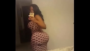 Preview 3 of Tante Bbw - BIG ASS CLAPPING  38