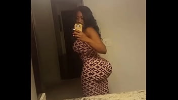 Preview 1 of Tante Bbw - BIG ASS CLAPPING  38