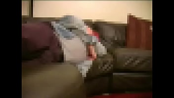 Preview 1 of Sistet Caught - Stinky Feet (Preview)