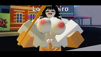 Preview 3 of Maid Six - I got cream pie 15 times to the same guy he&#039_s too good at fighting I lost and he fuck me