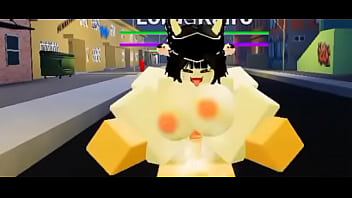 Preview 1 of Maid Six - I got cream pie 15 times to the same guy he&#039_s too good at fighting I lost and he fuck me